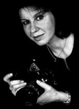 Dagmar Pavlíková, fotografka